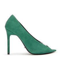 Matrix Jade Nubuck