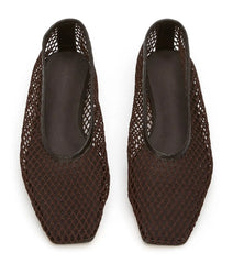 Buzz Choc Mesh
