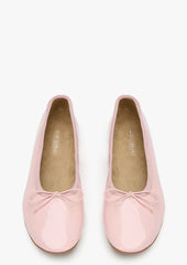 Chelsea Petal Nappa Patent