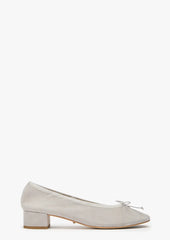 Moma Mist Suede