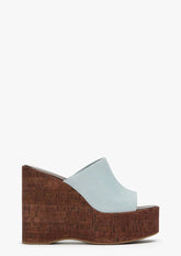 Villa Sky Suede