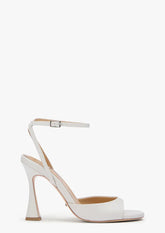 Violet Dove Nappa