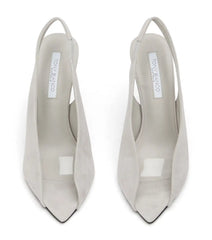 Mixa Mist Suede