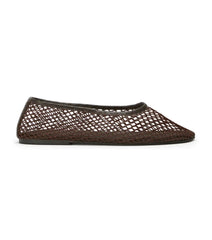 Mazey Choc Mesh