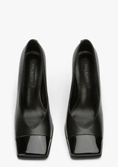 Legacy Black Como/Black