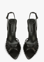 Hailey Black Vintage