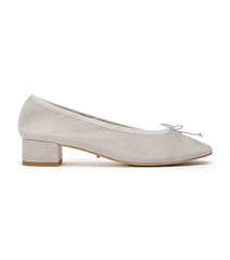 Moma Mist Suede
