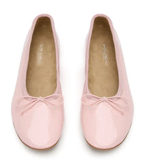 Chelsea Petal Nappa Patent
