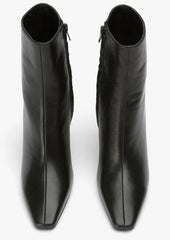 Prance Black Valencia