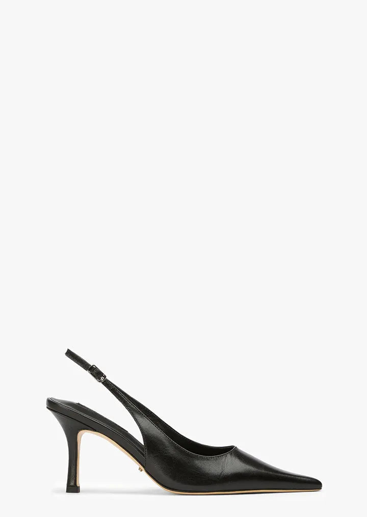 Samar Black Vintage