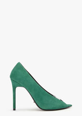 Matrix Jade Nubuck