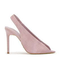 Mixa Petal Suede