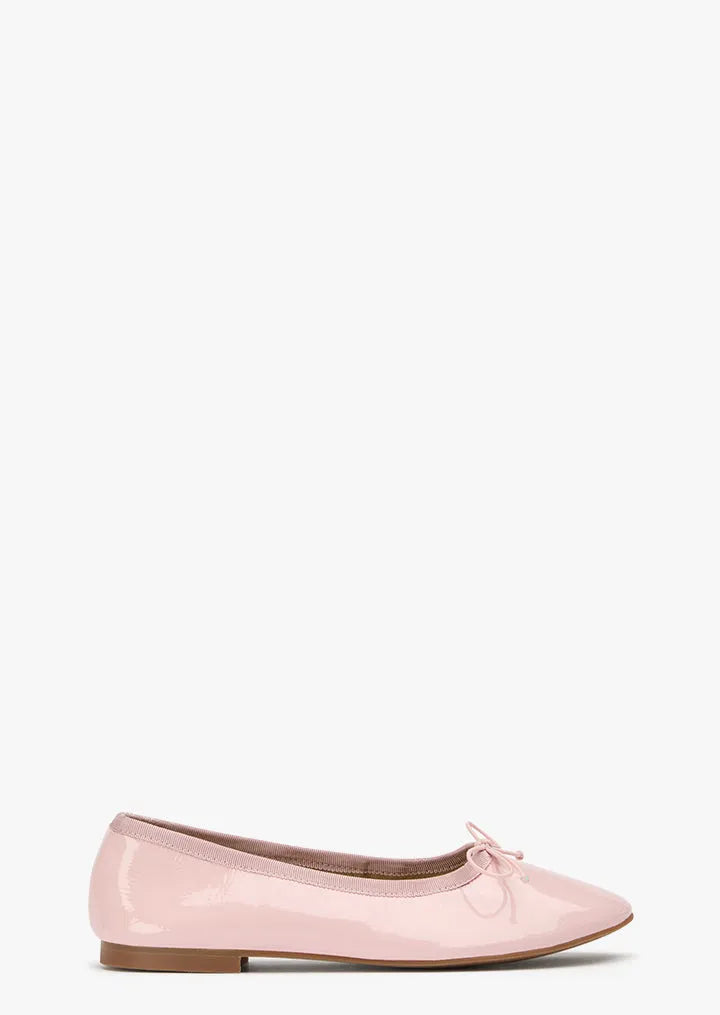 Chelsea Petal Nappa Patent