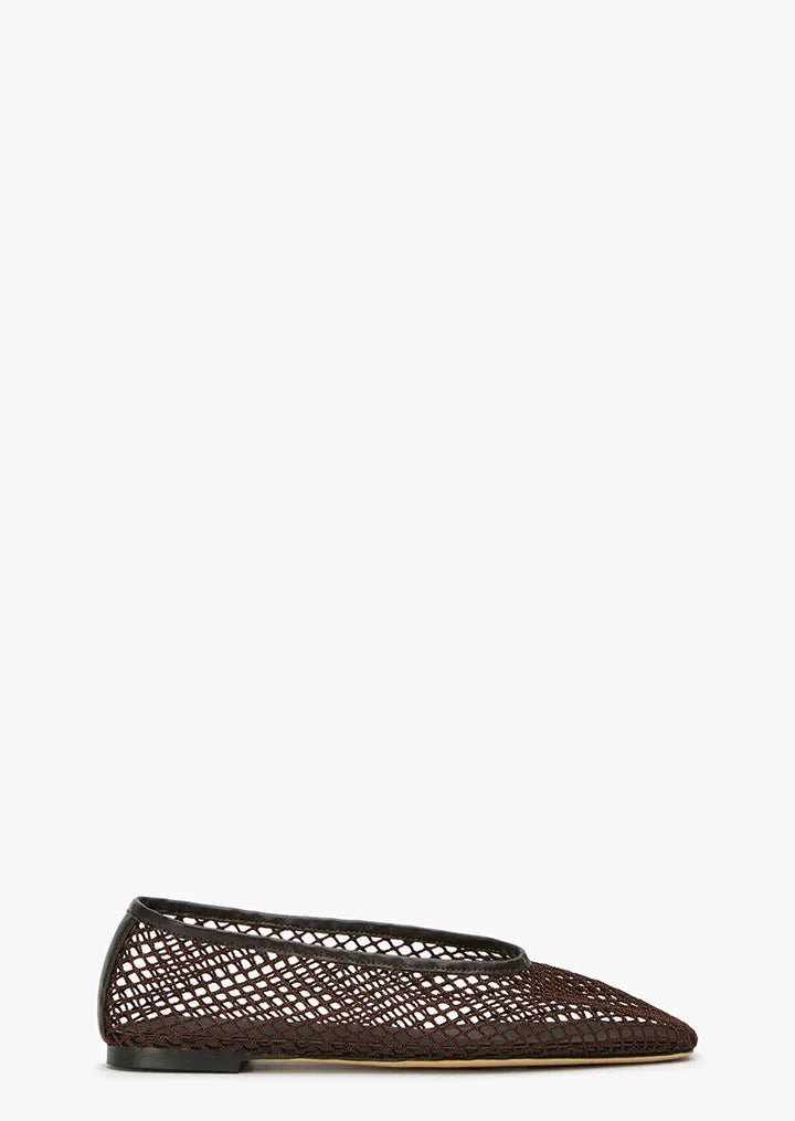 Buzz Choc Mesh