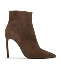 Amar Espresso Suede
