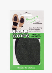 Safe Grips Shoe Care