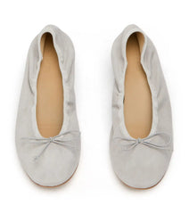 Moma Mist Suede