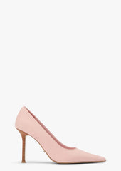 Niki Blush Nubuck