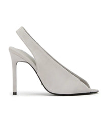 Mixa Mist Suede