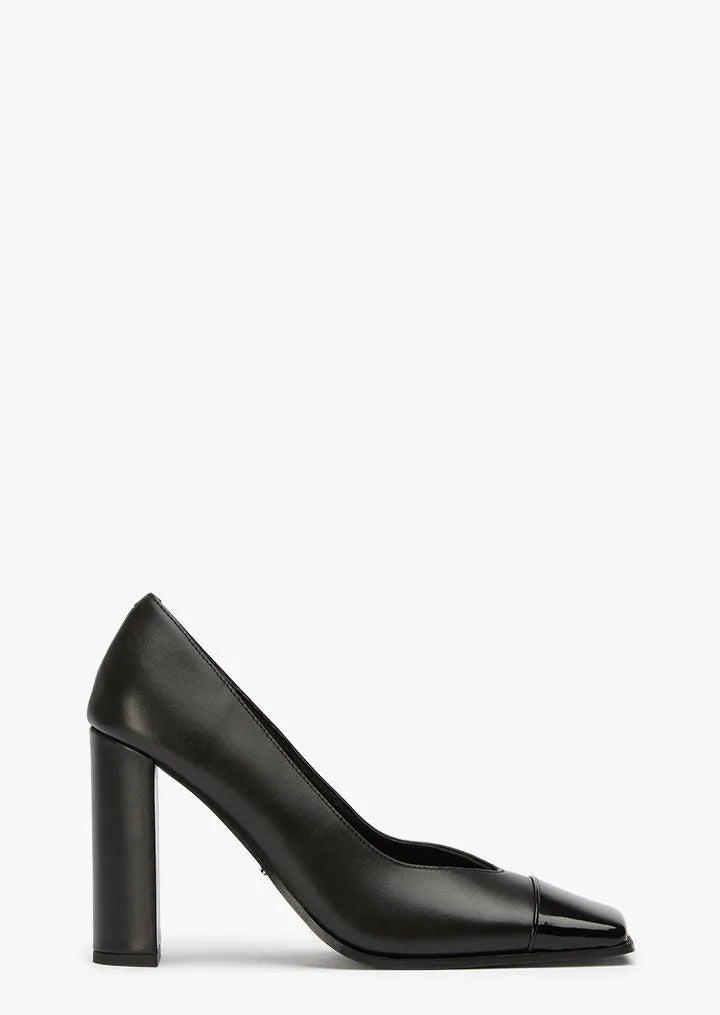 Legacy Black Como/Black