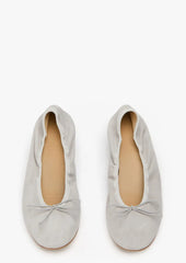 Moma Mist Suede