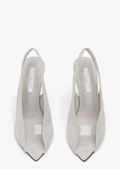 Mixa Mist Suede
