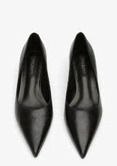 Cameo Black Vintage