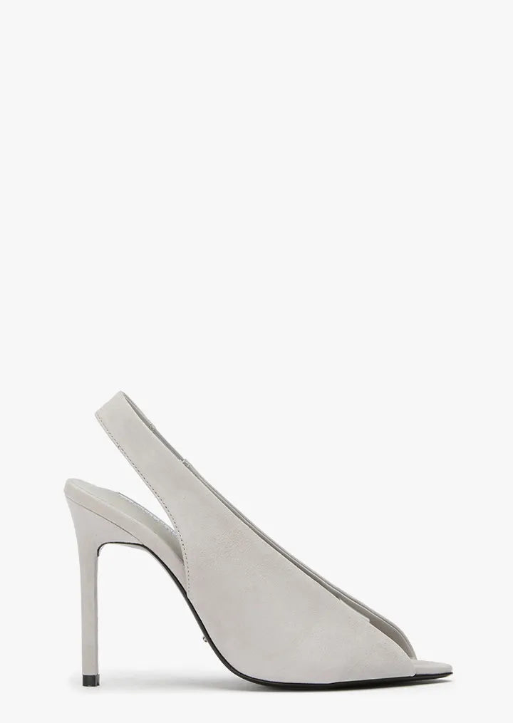Mixa Mist Suede