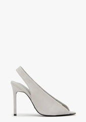 Mixa Mist Suede