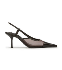Donte Choc Nylon/Choc