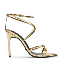 Marcy Gold Foil