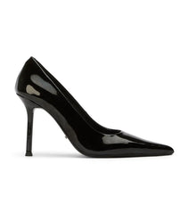 Niki Black Patent