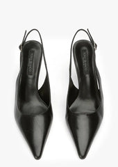 Samar Black Vintage