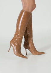 Naxos Tan Vintage